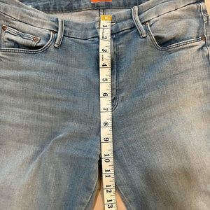 Not my size but is mother selling for a good price